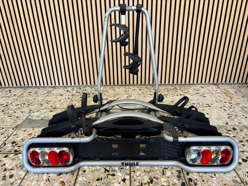 THULE Fahrradträger Mieten