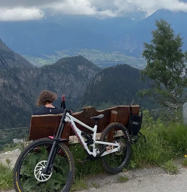 Rossignol DH Project