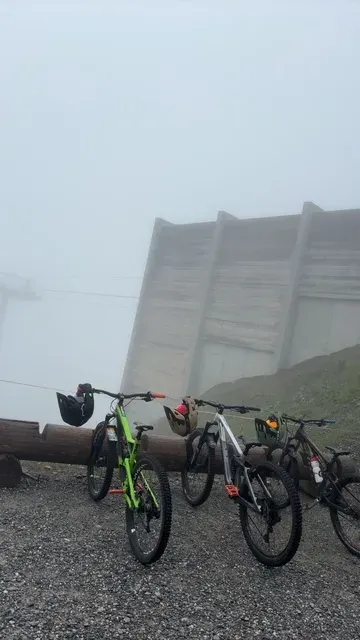 Kollegen Biketrip